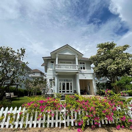 Villa Sea View Phan Thiet Муйне Екстер'єр фото