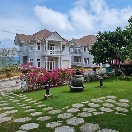 Villa Sea View Phan Thiet Муйне Екстер'єр фото