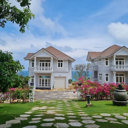 Villa Sea View Phan Thiet Муйне Екстер'єр фото