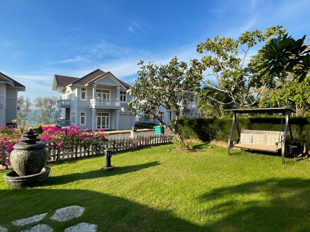 Villa Sea View Phan Thiet Муйне Екстер'єр фото
