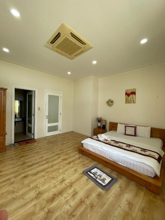 Villa Sea View Phan Thiet Муйне Екстер'єр фото