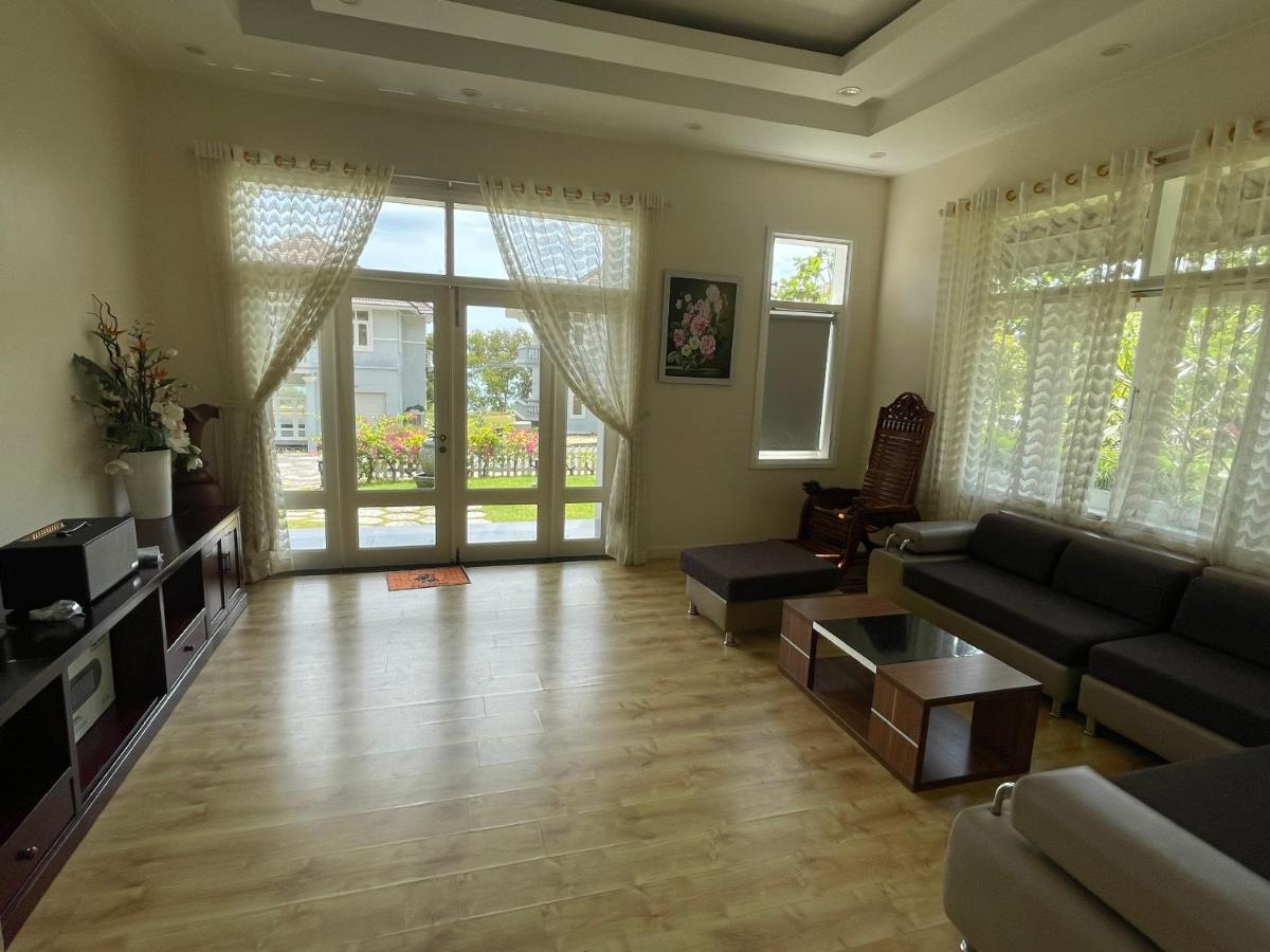 Villa Sea View Phan Thiet Муйне Екстер'єр фото