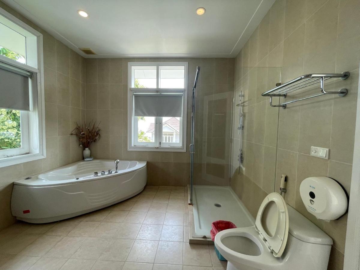 Villa Sea View Phan Thiet Муйне Екстер'єр фото