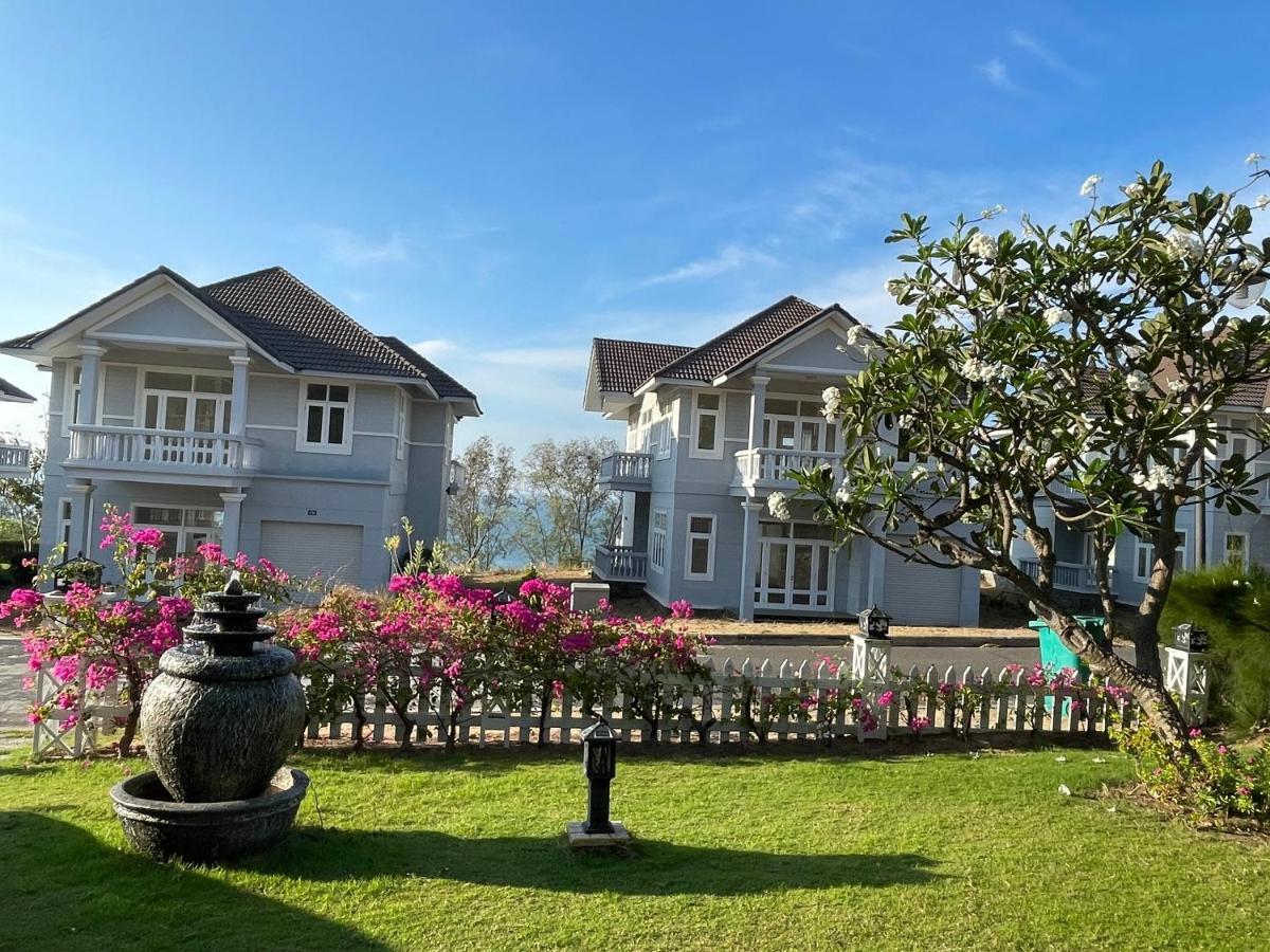 Villa Sea View Phan Thiet Муйне Екстер'єр фото