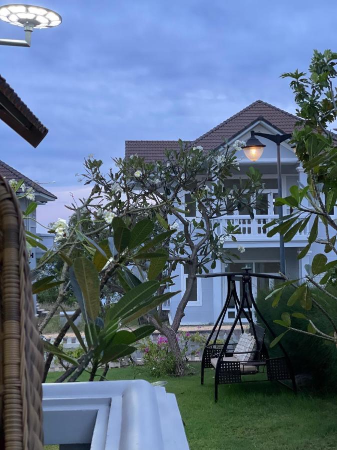 Villa Sea View Phan Thiet Муйне Екстер'єр фото