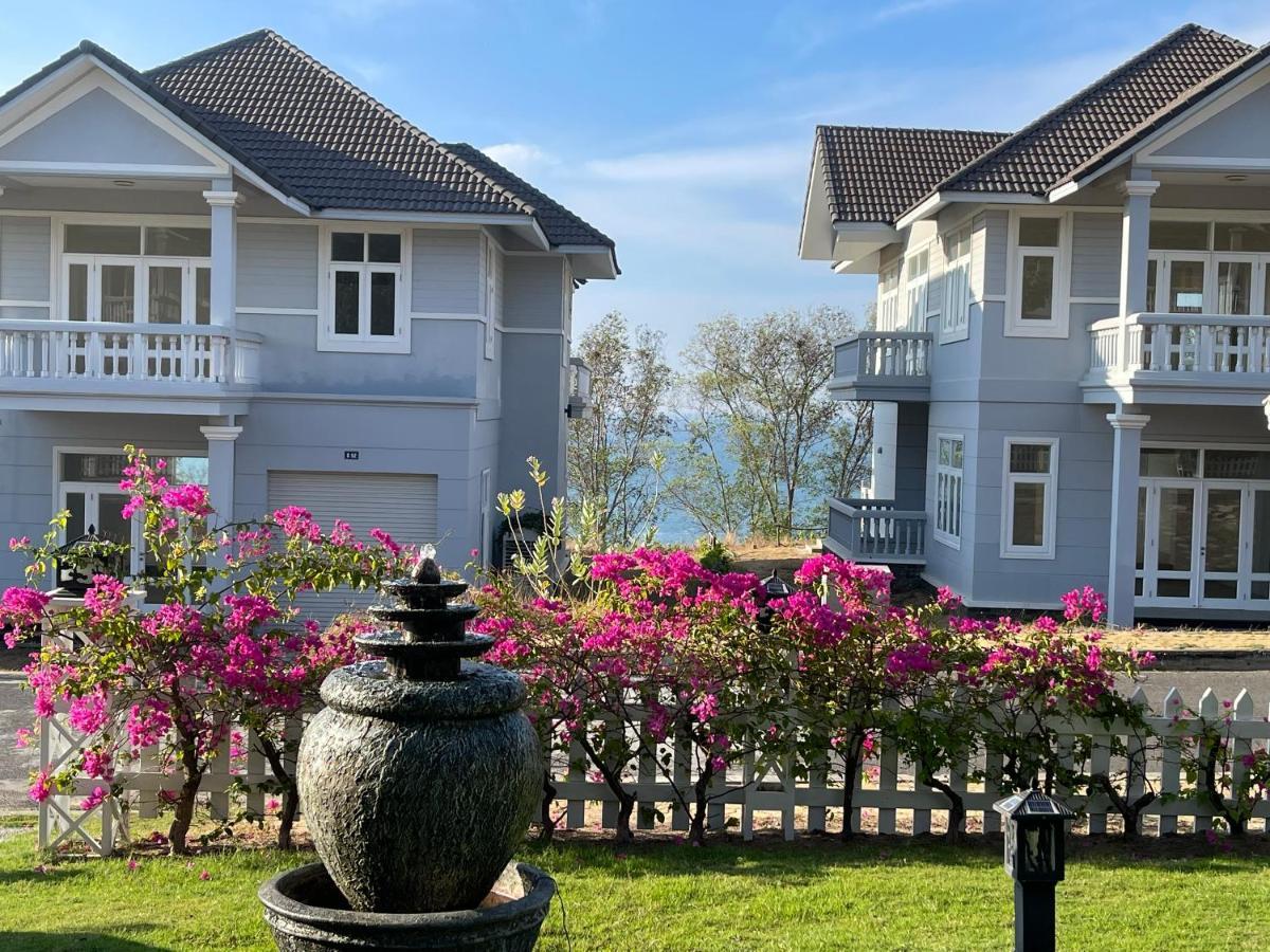 Villa Sea View Phan Thiet Муйне Екстер'єр фото