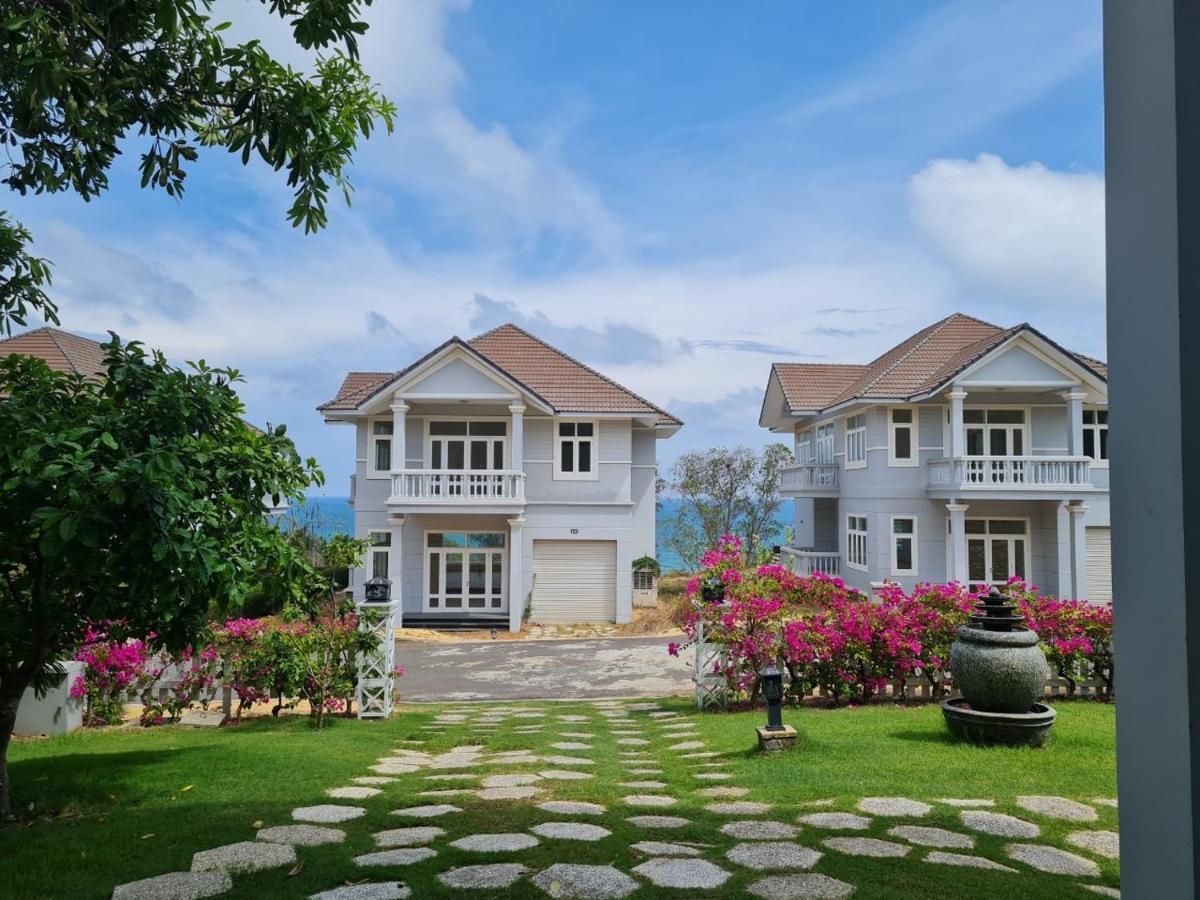 Villa Sea View Phan Thiet Муйне Екстер'єр фото