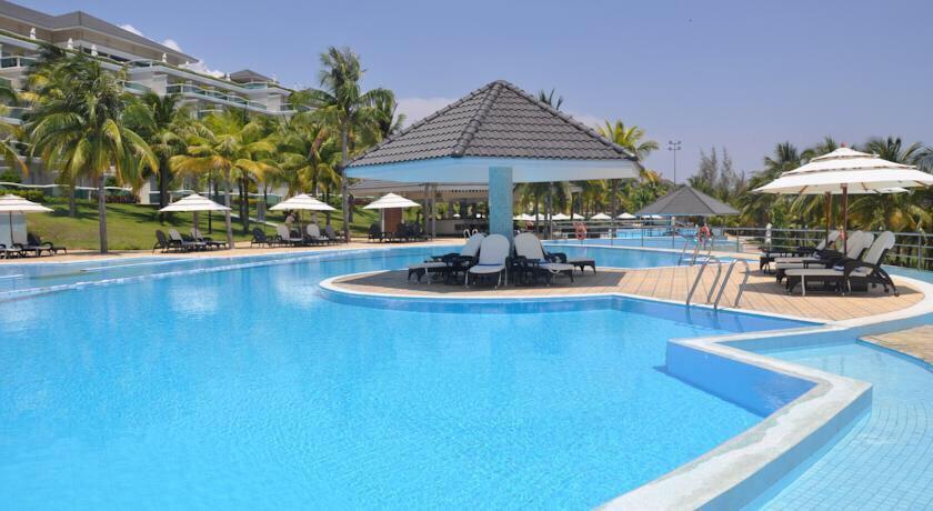 Villa Sea View Phan Thiet Муйне Екстер'єр фото
