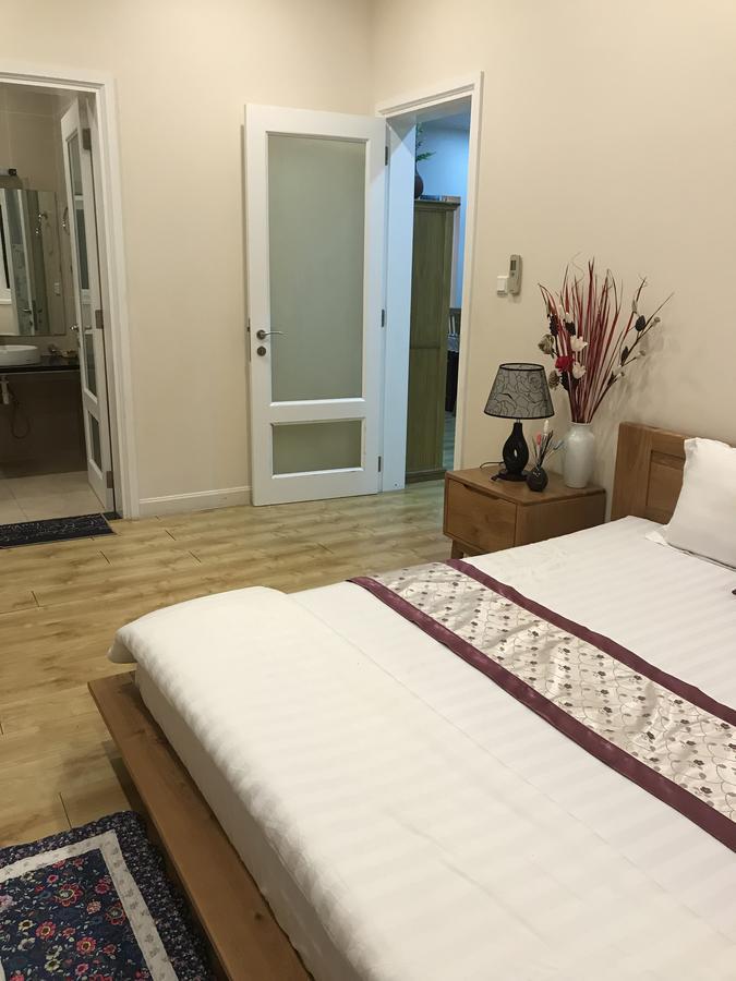 Villa Sea View Phan Thiet Муйне Екстер'єр фото