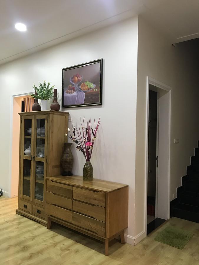 Villa Sea View Phan Thiet Муйне Екстер'єр фото