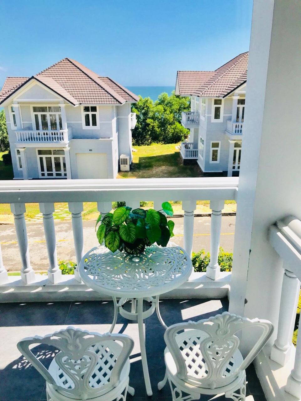 Villa Sea View Phan Thiet Муйне Екстер'єр фото
