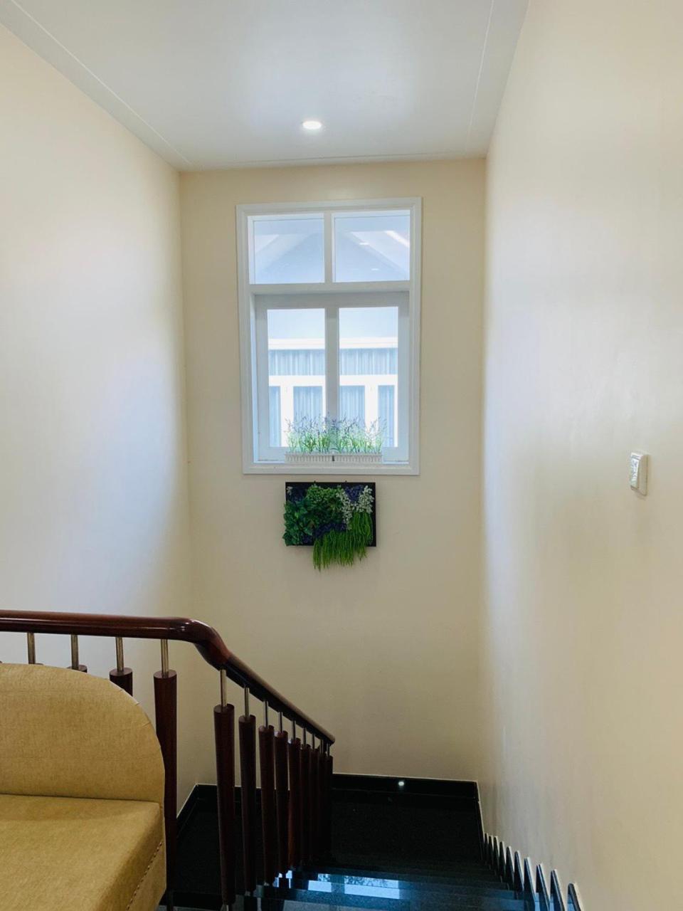 Villa Sea View Phan Thiet Муйне Екстер'єр фото