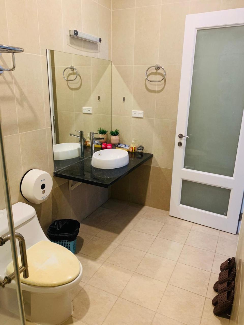 Villa Sea View Phan Thiet Муйне Екстер'єр фото