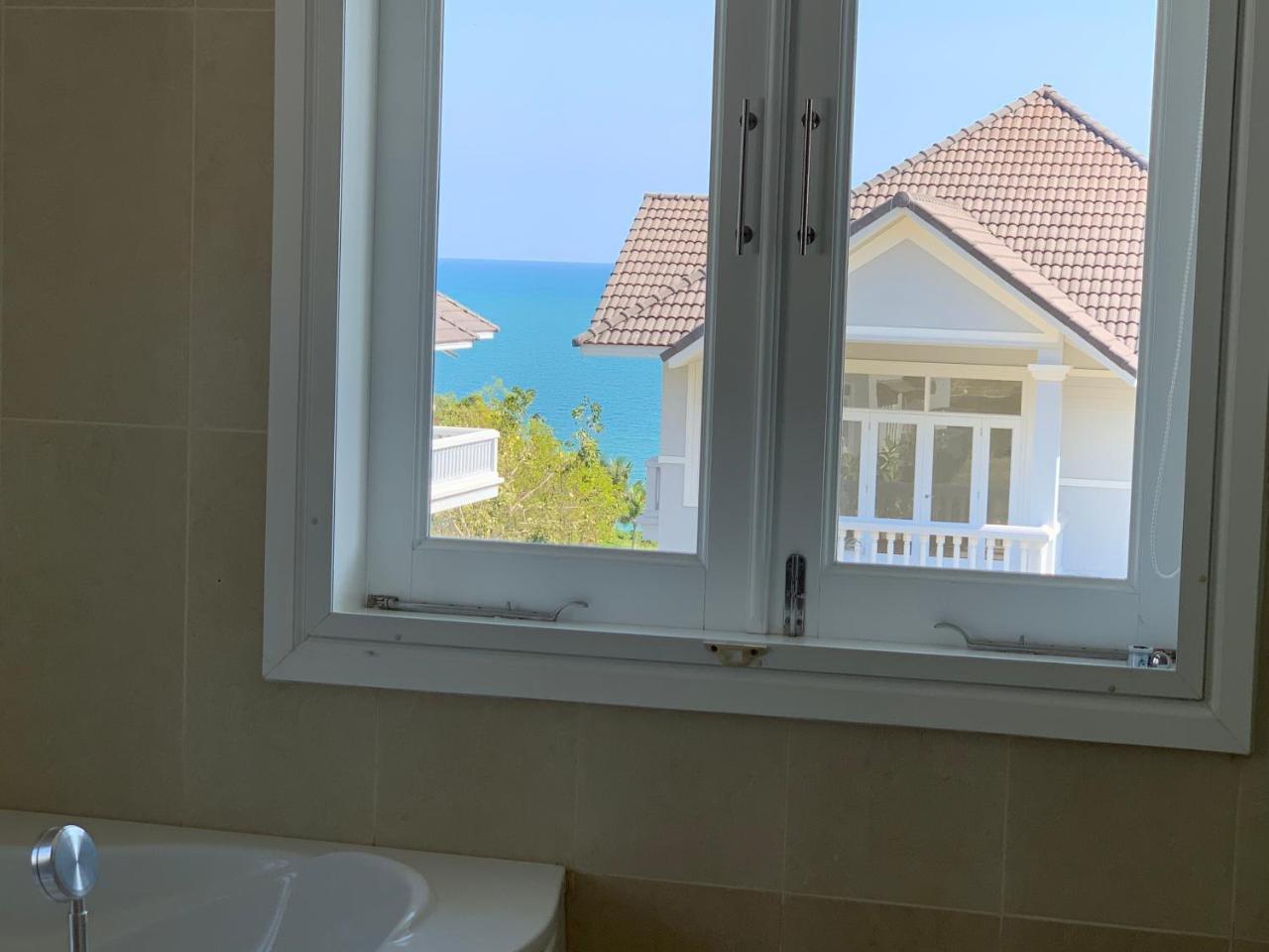 Villa Sea View Phan Thiet Муйне Екстер'єр фото