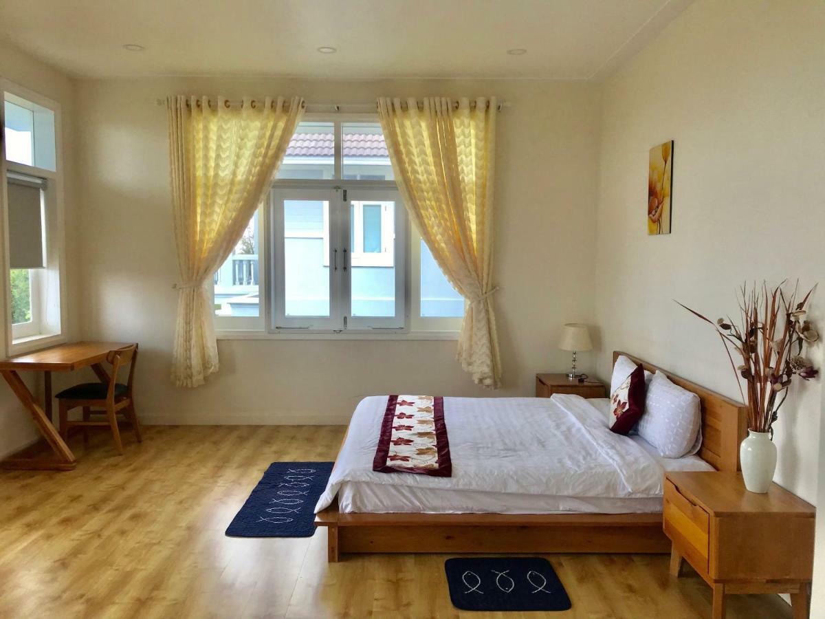 Villa Sea View Phan Thiet Муйне Екстер'єр фото