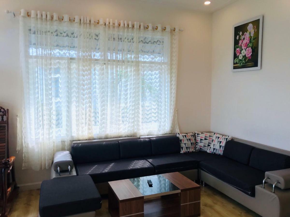 Villa Sea View Phan Thiet Муйне Екстер'єр фото