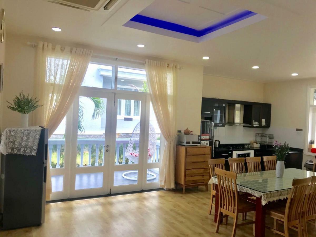 Villa Sea View Phan Thiet Муйне Екстер'єр фото