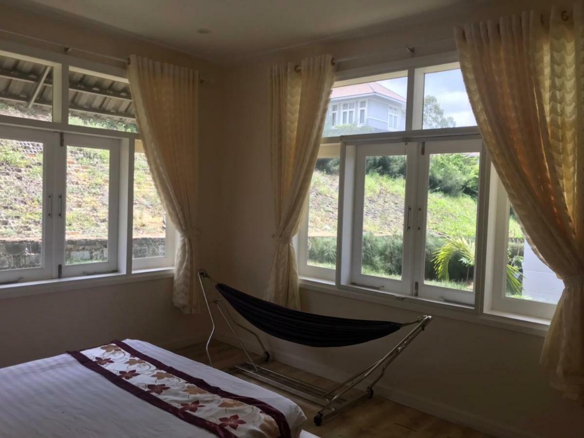 Villa Sea View Phan Thiet Муйне Екстер'єр фото