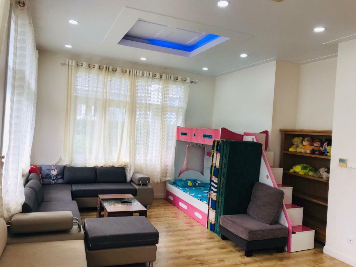 Villa Sea View Phan Thiet Муйне Екстер'єр фото