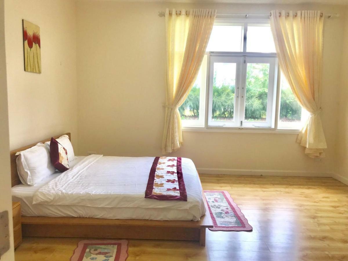 Villa Sea View Phan Thiet Муйне Екстер'єр фото