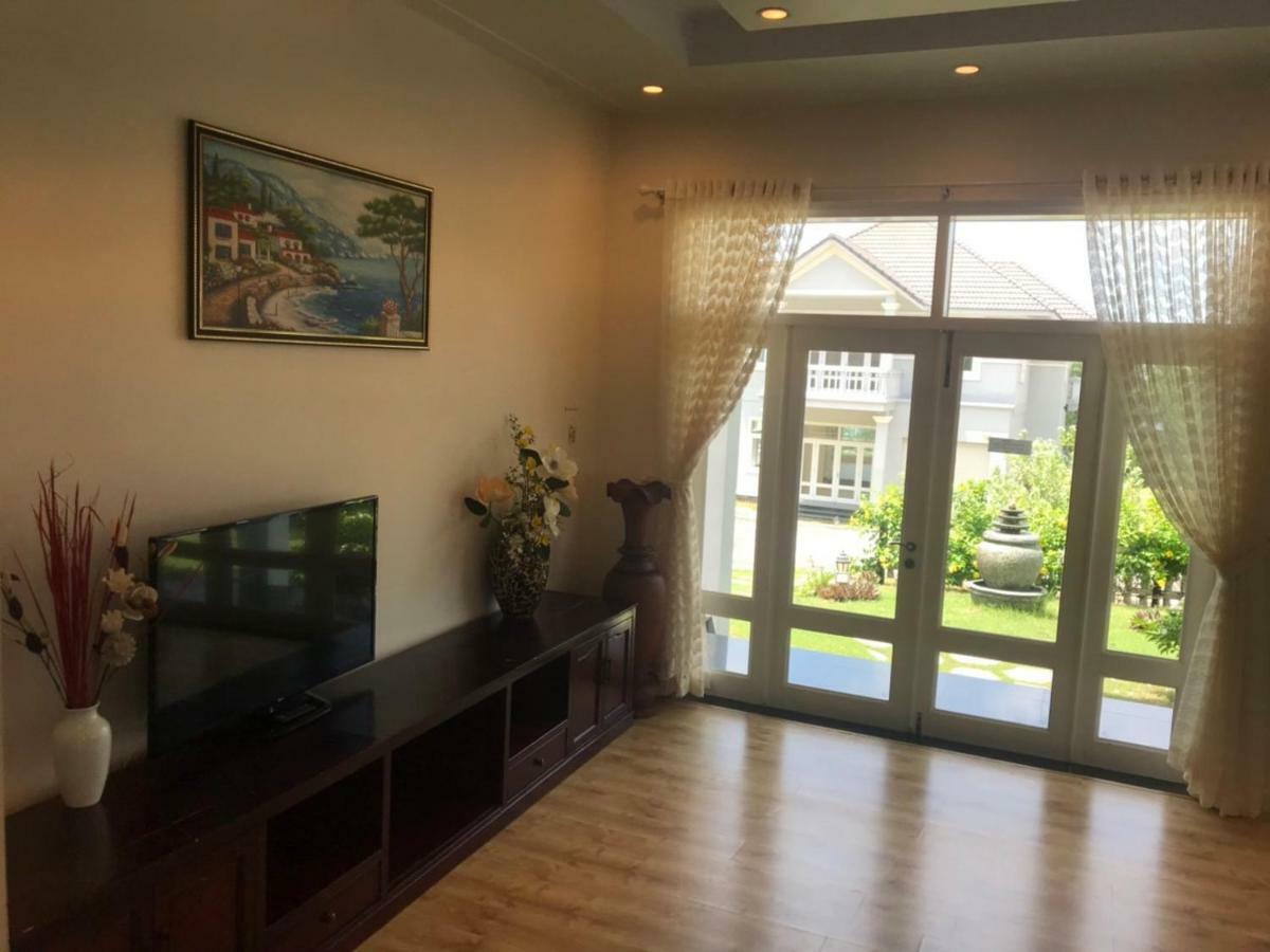Villa Sea View Phan Thiet Муйне Екстер'єр фото